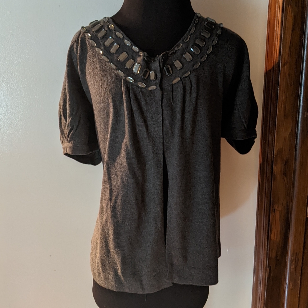Route 66 Cardigan